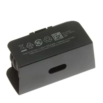 Kabel Samsung EP-DN980 USB-C do USB-C 1m Czarny Oryginalny BULK