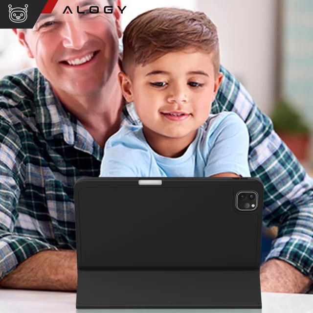 HUB splitter Alogy Adaptér pro počítačový notebook s USB-C na 3x USB-A 2.0 1x USB-A 3.0 šedý