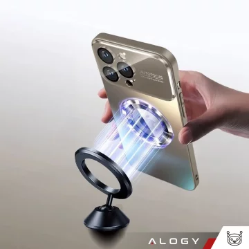 HUB-Splitter Alogy-Adapter für Computer-Laptop mit USB-C auf 3x USB-A 2.0 1x USB-A 3.0 Grau