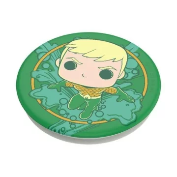 Popsockets Funko Pop Handyhalter &amp; Ständer! Aquaman