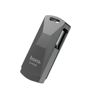 HOCO Pendrive UD5 32GB USB 3.0 Metal, Compact, Fast Transfer