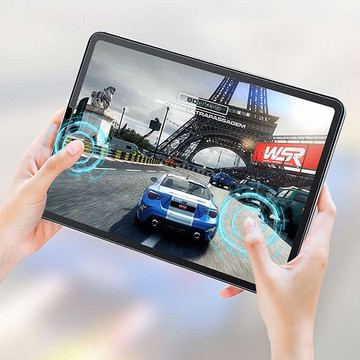 Hydrogel hydrogel Alogy ochranná fólie pro konzoli Nintendo Switch