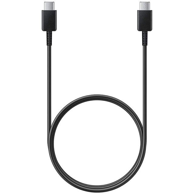 Originální kabel Samsung EP-DG980BBE USB-C Type C 1m bulk Black