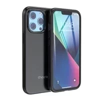 Choetech case cover iPhone 13 Pro Max black (PC0114-MFM-BK)