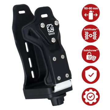 Alogy 8K 60Hz 48GBps 3m HDMI 2.1 Kabel Schwarz