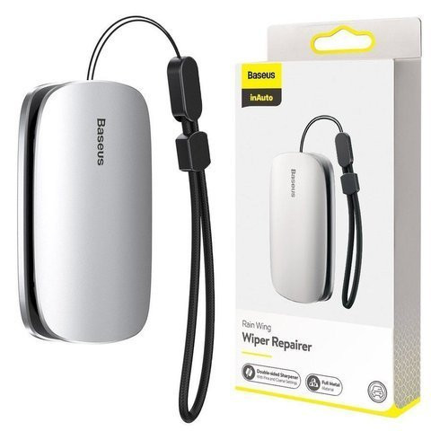 Narzędzie naprawcze Baseus Regenerator do wycieraczek Srebrny