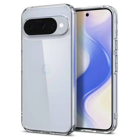 Etui Ochronne do Google Pixel 10 / 10 Pro Spigen Ultra Hybrid Clear
