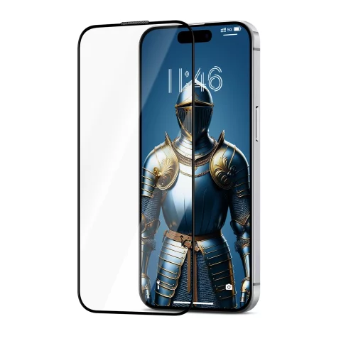 Szkło hartowane do iPhone 16 Pro Max Joyroom JR-MAR0318 z antyrefleksem